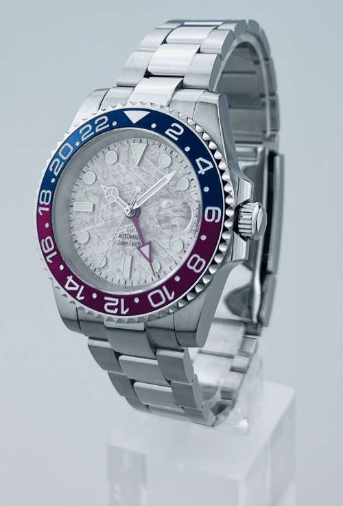 private label watch without logo support oem service