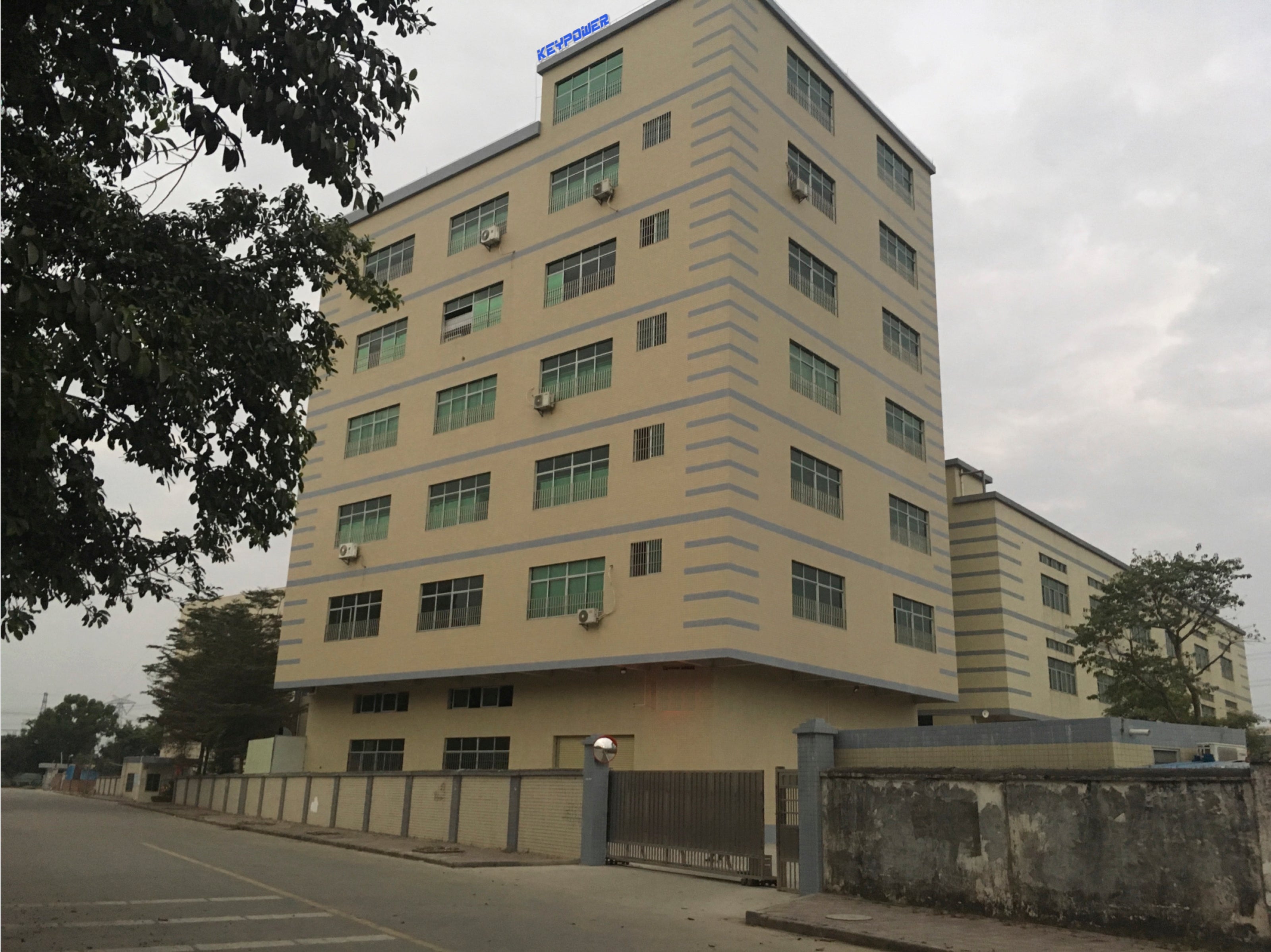 keypower watch factory dongguan china watch maker