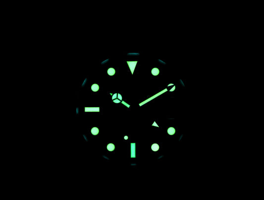 super luminova c3 from keypower watch factory in china