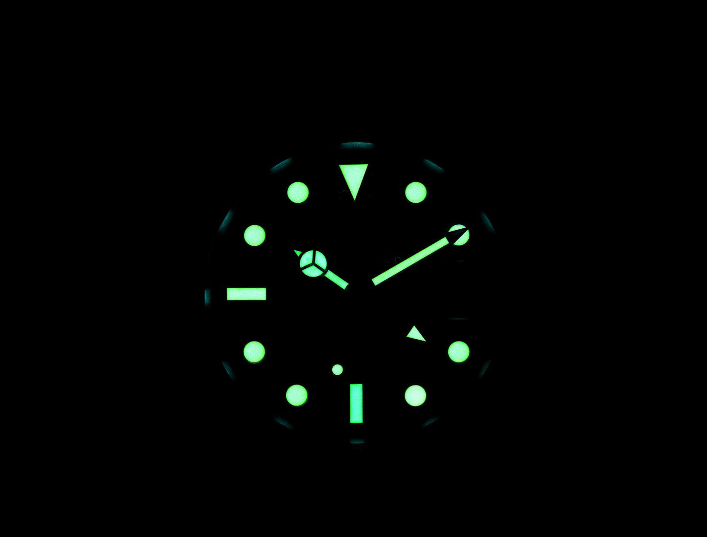 china oem watch factory lume on watches