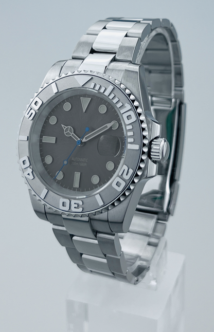 custom watch without logo watch for men